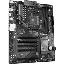 GIGABYTE B550 EAGLE motherboard AMD B550 Socket AM4 ATX