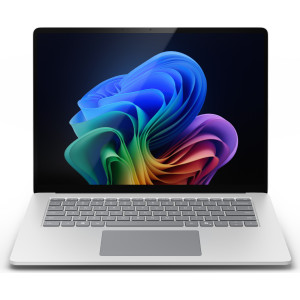 Microsoft Surface Laptop 7 Intel Core Ultra 7 266V Computador portátil 38,1 cm (15") Ecrã táctil 16 GB LPDDR5x-SDRAM 512 GB SSD
