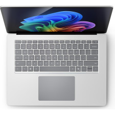 Microsoft Surface Laptop 7 Intel Core Ultra 7 266V Computador portátil 38,1 cm (15") Ecrã táctil 16 GB LPDDR5x-SDRAM 512 GB SSD
