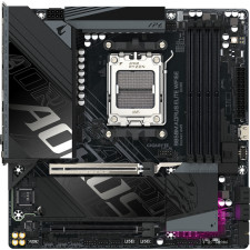 GIGABYTE B850M AORUS ELITE WIFI6E AMD B850 Ranhura AM5 micro ATX