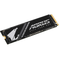GIGABYTE AORUS Gen4 7300 2 TB M.2 PCI Express 4.0 NVMe 3D TLC NAND
