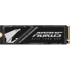 GIGABYTE AORUS Gen4 7300 1 TB M.2 PCI Express 4.0 NVMe 3D TLC NAND