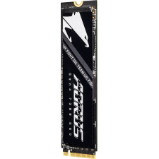 GIGABYTE AORUS Gen4 7300 1 TB M.2 PCI Express 4.0 NVMe 3D TLC NAND