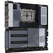 GIGABYTE TRX50 AI TOP-2B motherboard AMD TRX50 Socket sTR5 ATX extensível