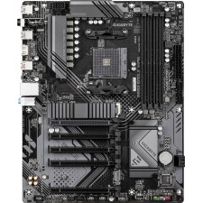 GIGABYTE B550 EAGLE WIFI6 motherboard AMD B550 Socket AM4 ATX