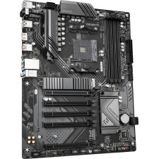 GIGABYTE B550 EAGLE WIFI6 motherboard AMD B550 Socket AM4 ATX