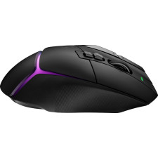 Logitech G G502 X PLUS