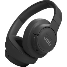 JBL Tune 770NC Auscultadores Com fios e sem fios Fita de cabeça Chamadas Música USB Type-C Bluetooth Preto