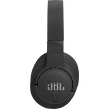 JBL Tune 770NC Auscultadores Com fios e sem fios Fita de cabeça Chamadas Música USB Type-C Bluetooth Preto