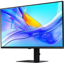 Samsung S80UD monitor de ecrã 81,3 cm (32") 3840 x 2160 pixels 4K Ultra HD LCD Preto