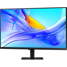 Samsung S80UD monitor de ecrã 81,3 cm (32") 3840 x 2160 pixels 4K Ultra HD LCD Preto