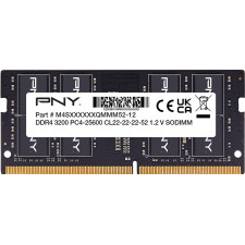 PNY Performance módulo de memória 16 GB 1 x 16 GB DDR4 3200 MHz