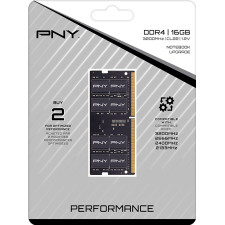 PNY Performance módulo de memória 16 GB 1 x 16 GB DDR4 3200 MHz