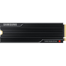 Samsung MZ-VAP4T0 4 TB M.2 PCI Express 5.0 NVMe V-NAND TLC