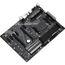 Asrock B450 Pro4 R2.0 AMD B450 Socket AM4 ATX