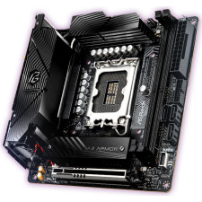 Asrock B760I Lightning WiFi Intel B760 LGA 1700 mini ITX