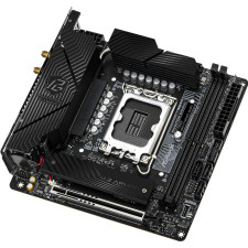 Asrock B760I Lightning WiFi Intel B760 LGA 1700 mini ITX