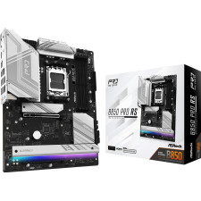 Asrock B850 Pro RS AMD B850 Ranhura AM5 ATX