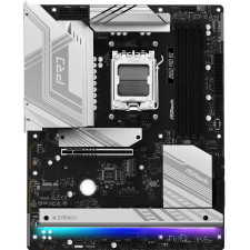 Asrock B850 Pro RS AMD B850 Ranhura AM5 ATX
