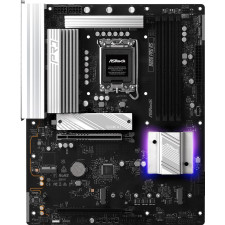 Asrock B860 Pro RS Intel B860 LGA 1851 (Socket V1) ATX