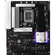 Asrock B860 Pro RS Intel B860 LGA 1851 (Socket V1) ATX