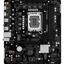 Asrock B860M-H2 Intel B860 LGA 1851 (Socket V1) micro ATX