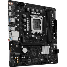 Asrock B860M-H2 Intel B860 LGA 1851 (Socket V1) micro ATX