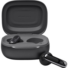JBL Live Flex 3 Auscultadores Sem fios Intra-auditivo Chamadas Música Desporto Dia-a-dia Bluetooth Preto