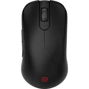 BenQ ZOWIE S2-DW rato Jogos Mão direita RF Wireless 3200 DPI