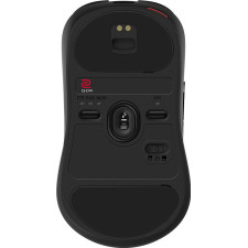 BenQ ZOWIE S2-DW rato Jogos Mão direita RF Wireless 3200 DPI