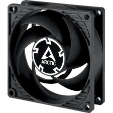 ARCTIC P8 Max Caixa de computador Ventoinha 8 cm Preto 1 unidade(s)