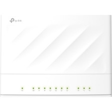 TP-Link AX1800 router sem fios Gigabit Ethernet Dual-band (2,4 GHz   5 GHz) Branco