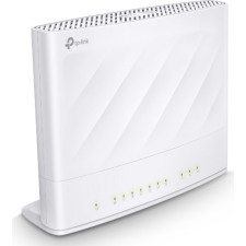 TP-Link AX1800 router sem fios Gigabit Ethernet Dual-band (2,4 GHz   5 GHz) Branco