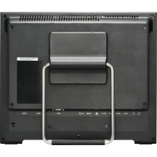 Shuttle X50V9 Tudo em um Preto 7305 LGA 1700 Altifalantes incorporados
