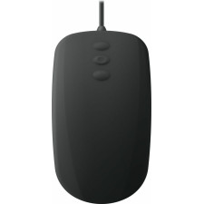 CHERRY AK-PMH3 rato Medical Ambidestro USB Type-A 1000 DPI