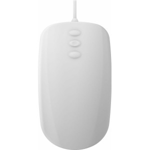 CHERRY AK-PMH3 rato Medical Ambidestro USB Type-A 1000 DPI