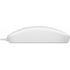 CHERRY AK-PMH3 rato Medical Ambidestro USB Type-A 1000 DPI