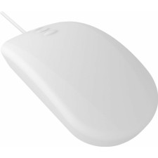 CHERRY AK-PMH3 rato Medical Ambidestro USB Type-A 1000 DPI