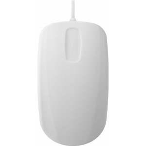 CHERRY AK-PMH3 rato Medical Ambidestro USB Type-A 1000 DPI