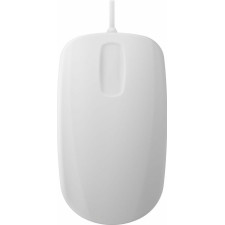 CHERRY AK-PMH3 rato Medical Ambidestro USB Type-A 1000 DPI