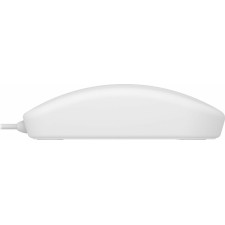 CHERRY AK-PMH3 rato Medical Ambidestro USB Type-A 1000 DPI
