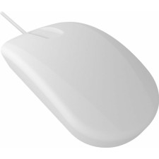 CHERRY AK-PMH3 rato Medical Ambidestro USB Type-A 1000 DPI
