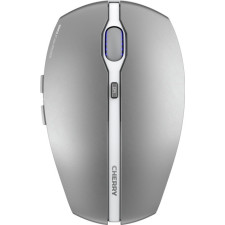 CHERRY GENTIX BT rato Jogos Ambidestro Bluetooth Ótico 2000 DPI