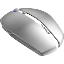 CHERRY GENTIX BT rato Jogos Ambidestro Bluetooth Ótico 2000 DPI