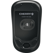 CHERRY JW-T2200-2 rato Casa Ambidestro RF Wireless Ótico 1300 DPI
