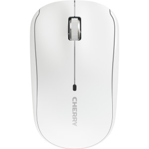 CHERRY JW-T2200-0 rato Casa Ambidestro RF Wireless Ótico 1300 DPI