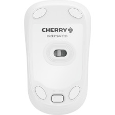 CHERRY JW-T2200-0 rato Casa Ambidestro RF Wireless Ótico 1300 DPI