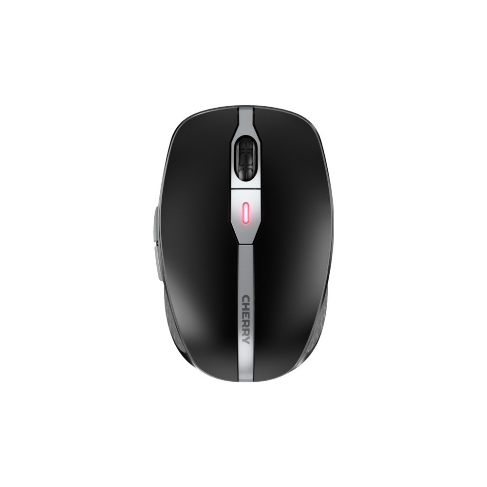 CHERRY MW 9100 rato Escritório Ambidestro RF Wireless + Bluetooth 2400 DPI CHERRY MW 9100 rato Escritório Ambidestro RF Wireless + Bluetooth 2400 DPI