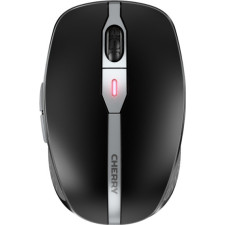CHERRY MW 9100 rato Escritório Ambidestro RF Wireless + Bluetooth 2400 DPI