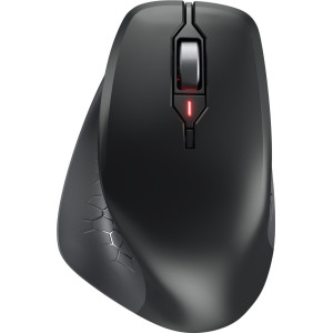 CHERRY JW-8550-2 rato Universal Mão direita RF Wireless Ótico 4000 DPI